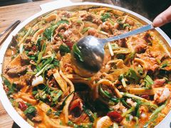 -京玉菲饭店(李村店)