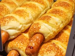 -The open life(万象城店)