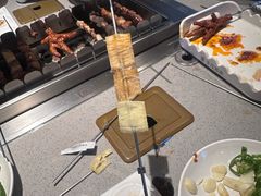 -丰茂烤串(公园店)