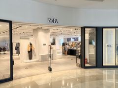-ZARA(北京世贸天阶店)