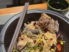 -云海肴·汽锅鸡·云南菜(高德置地店)