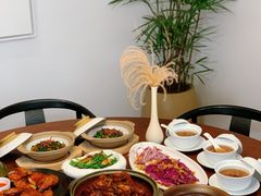 -自如ZSPACE四合院艺术餐厅