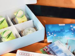 -满记甜品(巴黎春天宝山店)