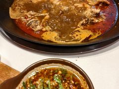 -老天桥蛙炉火锅(姑苏总店)