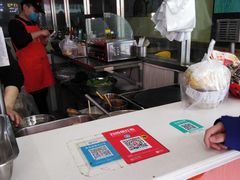 -新农村煎饼果子(香港花园店)