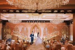 点击看大图 -JEFF STUDIO摄影摄像婚礼跟拍