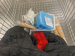 -宜家家居(哈尔滨商场店)