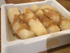 -傣妹火锅(四川北路店)