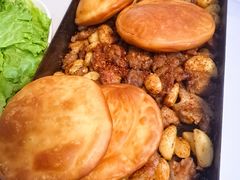 火烧-晓梦戳子肉(瑞云路店)