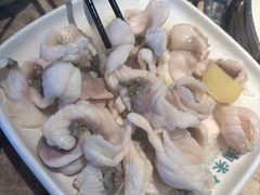 -淘米捞·米汤脆鲩鱼火锅(福田皇岗店)