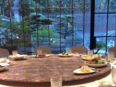 包厢-新花城蟹粉馆(乌鲁木齐店)