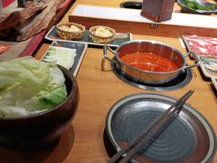 -呷哺呷哺 黄金牧场 (新中关购物中心店)
