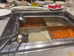 -海底捞火锅(吾悦广场店)