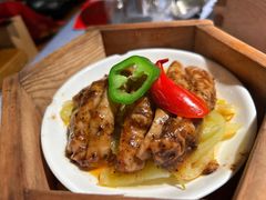 -晓粤·惹味粤菜(凯德乐峰广场店)