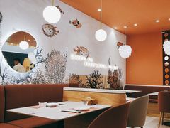 -椒爱水煮鱼川菜(让胡路万达店)