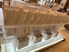 -银座仁志川·生吐司专门店(香港广场店)