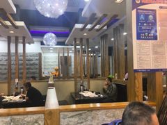 -青松馆韩国料理(香港中路佳世客店)