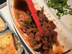 -柳喜辣·烧烤酒局(跃进总店)