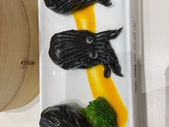 -蔡澜点心·粤菜(月星环球港店)