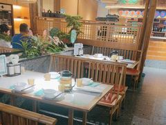 -筱爷叔·上海传统手工菜(玉树路店)