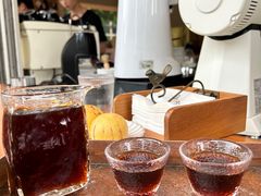 -The PEAT Coffee(深业中城店)