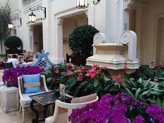 -利顺德大饭店·维多利亚花园(小白楼店)