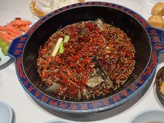 -何师傅美蛙鱼头(汉街店)