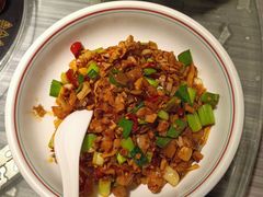 -湘当爱·鲜煮现炒(松岗立业路店)