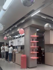 -Z.X HAIR SALON张新美业