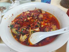 -笨罗卜浏阳菜馆(龙华鹏润达店)
