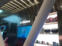 -vivo官方授权体验店(太子路店)