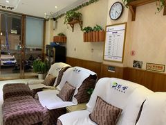 -彭世修脚(淮北街直营店)