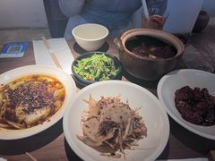 -兮禾酒馆(护国路店)