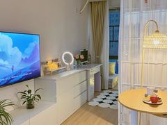 -广州天河合景福朋喜来登酒店