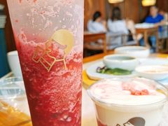 -喜茶(北京三里屯太古里店)