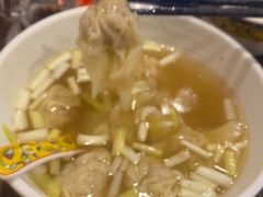 -一记面馆(易发店)