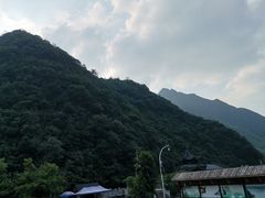 -浙北大峡谷