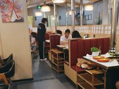 -拾也•和牛•海鲜•烤肉放题(卓悦INTOWN店)