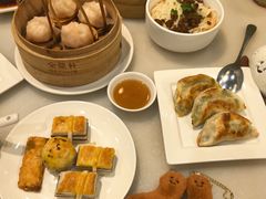 -金鼎轩(方庄天坛店)