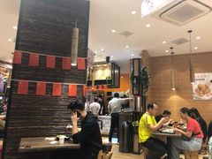 -好人民间小吃·番茄鱼酸菜鱼(木渎悠方店)
