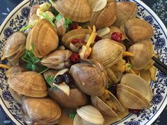 -旺角小渔村(幸福中路店)