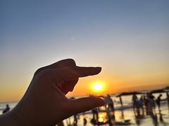 -沙扒湾