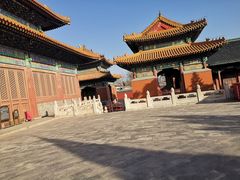 -历代帝王庙博物馆