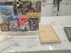 -极限PLAY运动娱乐新世界·团建派对潮玩休闲馆·室内蹦极高空游乐园