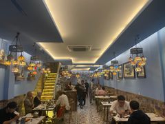 -百格里格.Uyghur cuisine(百色路店)