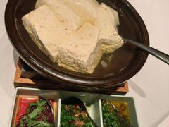 -贡宴盐帮菜自贡驻京联络处餐厅