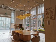 靠窗位-奈雪的茶(中海环宇荟店)