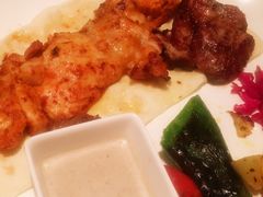 -Efes Turkish & Mediterranean Cuisine 艾菲斯餐厅(陆家嘴店)