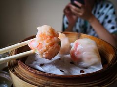 虾饺-莞香楼·正宗东莞菜(东升店)
