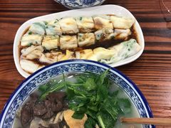 -苏生鸭血粉丝(鹿鸣路店)